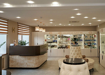 Фото клиники СМ-Косметология на 2-ой Звенигородской — №2