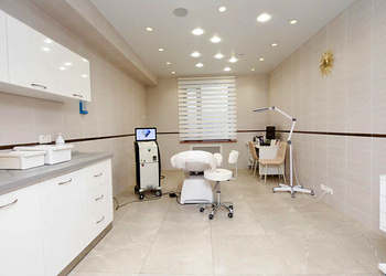 Фото клиники СМ-Косметология на 2-ой Звенигородской — №4