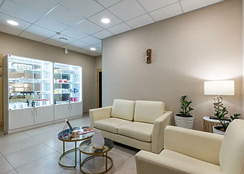 Фото клиники СМ-Косметология (Центр подологии) на Маломосковской — №4