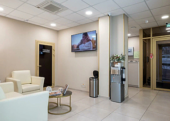 Фото клиники СМ-Косметология (Центр подологии) на Маломосковской — №5