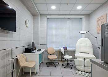 Фото клиники СМ-Косметология (Центр подологии) на Маломосковской — №6