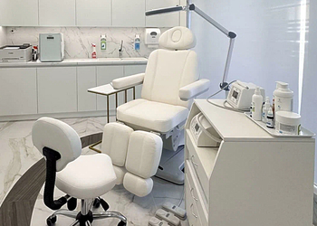 Фото клиники СМ-Косметология (Центр подологии) на Дмитровском шоссе — №2