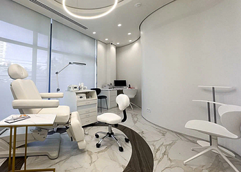 Фото клиники СМ-Косметология (Центр подологии) на Дмитровском шоссе — №3