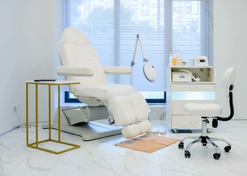 Фото клиники СМ-Косметология (Центр подологии) на Дмитровском шоссе — №5