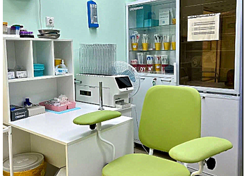 Фото клиники Adaptogenzz (Адаптогенз) на Краснобогатырской — №3