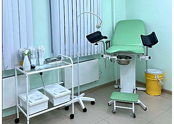 Фото клиники Adaptogenzz (Адаптогенз) на Краснобогатырской — №4