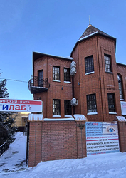 Фото клиники Медицинский центр Ситилаб Азов — №1