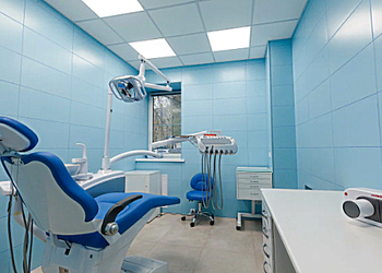 Фото клиники Мистер Зуб — №4