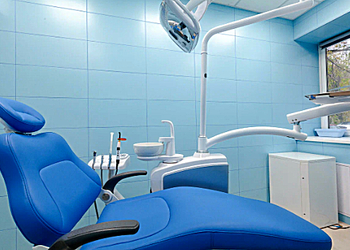 Фото клиники Мистер Зуб — №5