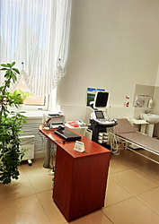 Фото клиники Медицинский центр Добрый — №3