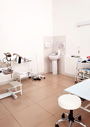 Фото клиники Медицинский центр Добрый — №4