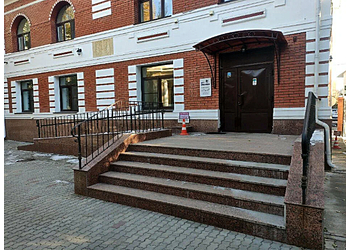 Фото клиники Стоматология Центр имплантологии — №1