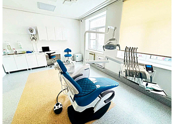 Фото клиники Стоматология Центр имплантологии — №4