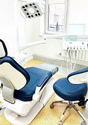 Фото клиники Стоматология Центр имплантологии — №7