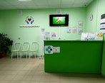 Фото клиники Медицинский центр Рощино — №1