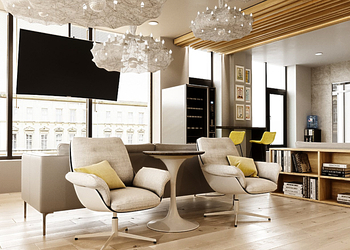 Фото клиники Сити Смайл на Сони Кривой — №2