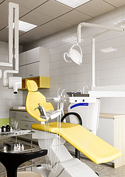 Фото клиники Сити Смайл на Сони Кривой — №5