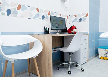 Фото клиники Сити Смайл на Сони Кривой — №6