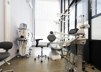 Фото клиники РунаДент на Академической — №2