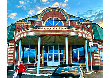 Фото клиники Семейная стоматология доктора Близнякова — №1