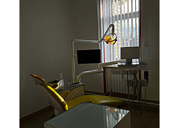 Фото клиники Семейная стоматология доктора Близнякова — №3