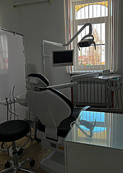 Фото клиники Семейная стоматология доктора Близнякова — №4