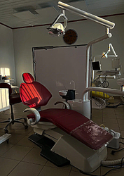 Фото клиники Семейная стоматология доктора Близнякова — №5