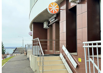 Фото клиники Стоматология Мандарин на Офицерской — №3