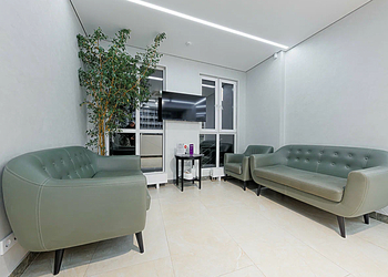 Фото клиники Стоматология Мандарин на Офицерской — №4