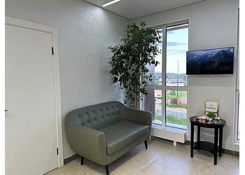 Фото клиники Стоматология Мандарин на Офицерской — №5