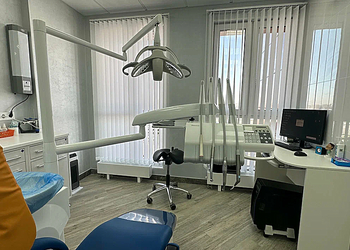 Фото клиники Стоматология Мандарин на Офицерской — №7