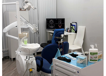 Фото клиники Стоматология Мандарин на Офицерской — №8