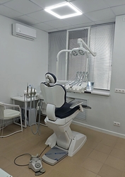 Фото клиники Дента Лэнд — №4