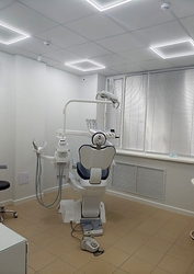 Фото клиники Дента Лэнд — №6