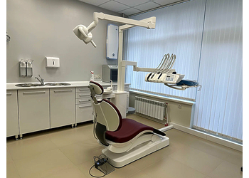 Фото клиники Стоматология Мандарин на Семашко — №3