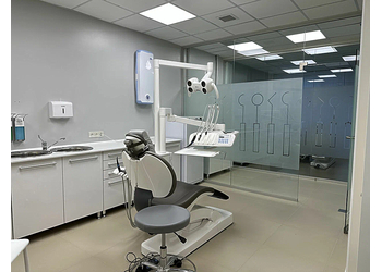 Фото клиники Стоматология Мандарин на Семашко — №4