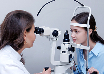 Фото клиники Офтольмологическая клиника Кузляр на 70 лет Октября — №4