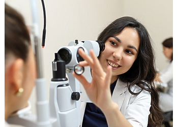 Фото клиники Офтольмологическая клиника Кузляр на 70 лет Октября — №5