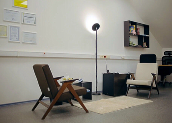 Фото клиники Психологический центр Осознанность — №1