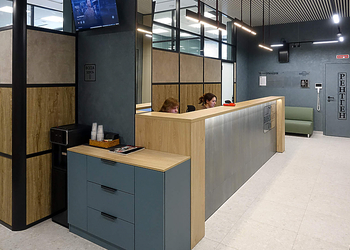 Фото клиники Стоматология Винлайт — №2