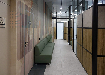 Фото клиники Стоматология Винлайт — №3