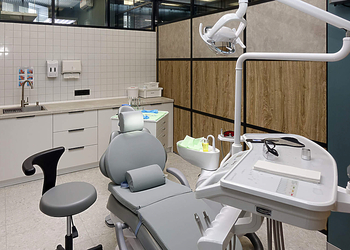 Фото клиники Стоматология Винлайт — №4