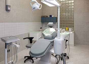 Фото клиники Стоматология Винлайт — №5