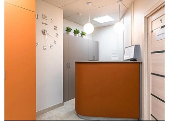 Фото клиники Медицинский центр EVO (Эво) на Комендантском проспекте — №2