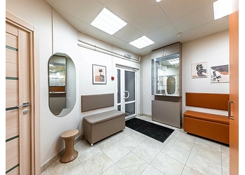 Фото клиники Медицинский центр EVO (Эво) на Комендантском проспекте — №3