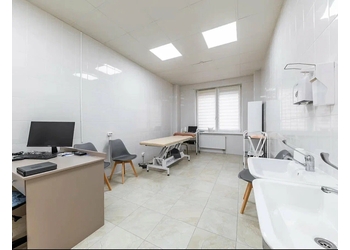 Фото клиники Медицинский центр EVO (Эво) на Комендантском проспекте — №4