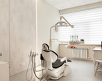 Фото клиники Sahar Dental (Сахар Дентал) на Энтузиастов — №6