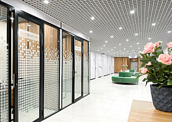 Фото клиники Sahar Dental (Сахар Дентал) на Энтузиастов — №2