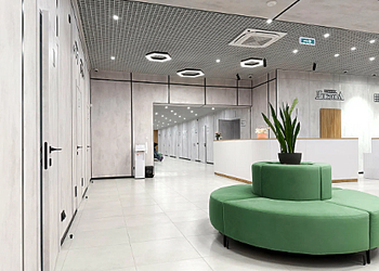 Фото клиники Sahar Dental (Сахар Дентал) на Энтузиастов — №4