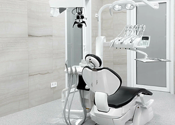 Фото клиники Sahar Dental (Сахар Дентал) на Энтузиастов — №5